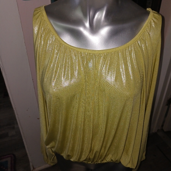 Studio 54 Top - Picture 4 of 5